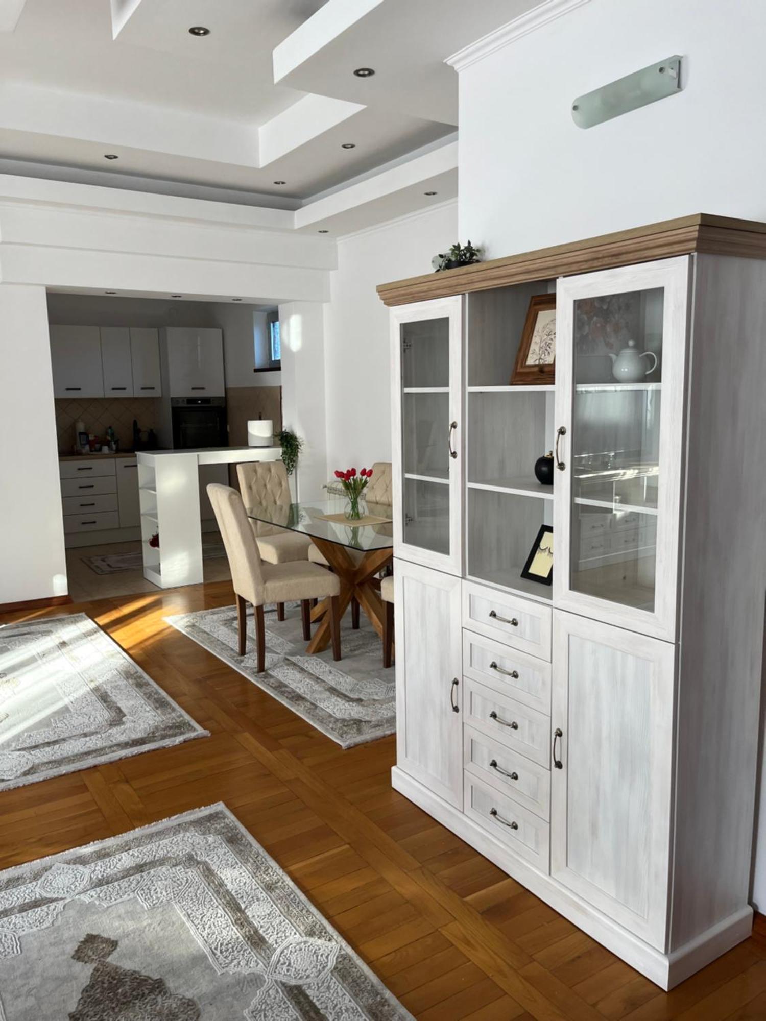 Airport Sky Apartments Lux II Белград Экстерьер фото